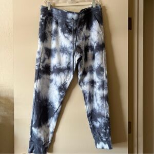 90 Degree by Reflex Tie Dye Sweatpants